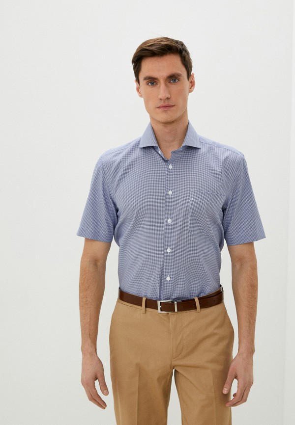 HENDERSON Рубашка - SHS-0585-N - фото 1