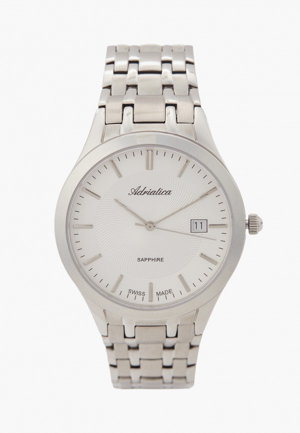 Adriatica Часы - A1236.5113Q - фото 1