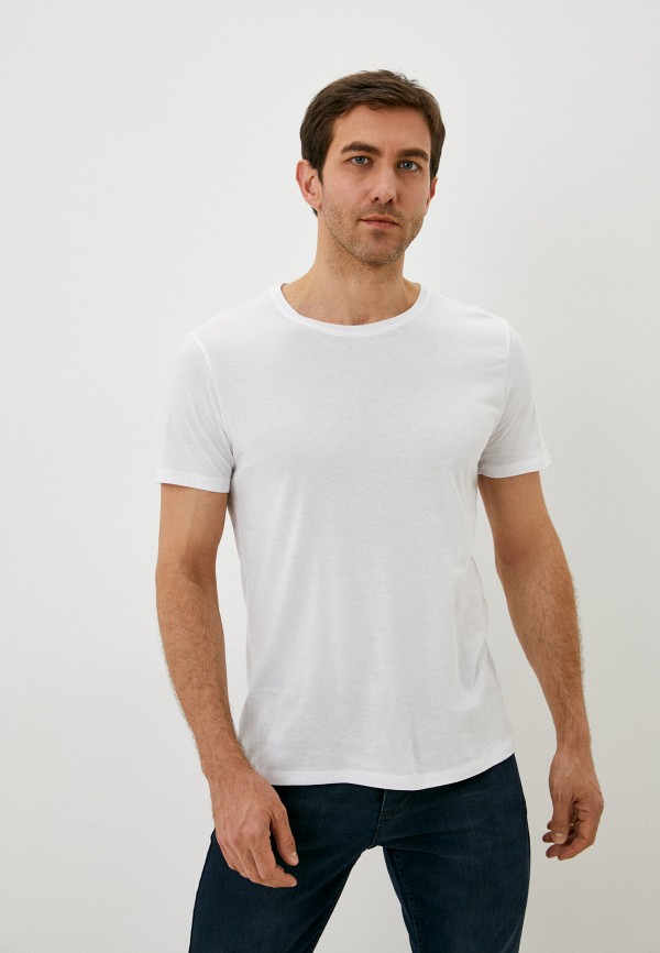 D&F Футболка - фото 1