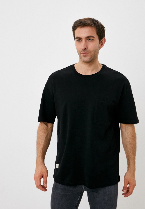 D&F Футболка - фото 1