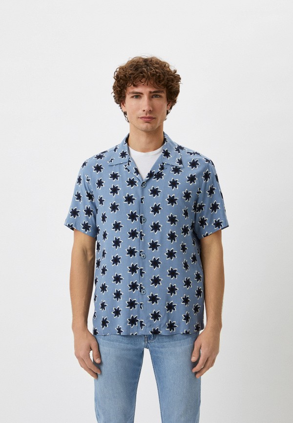 Sandro Рубашка - фото 1