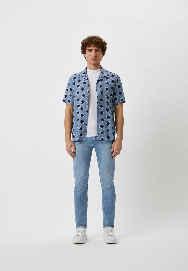 Sandro Рубашка - фото 2