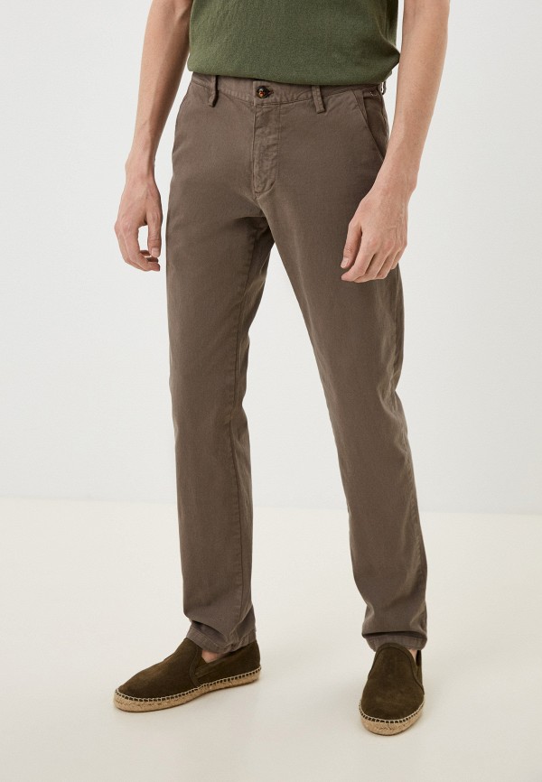 Dtmd Брюки - фото 1