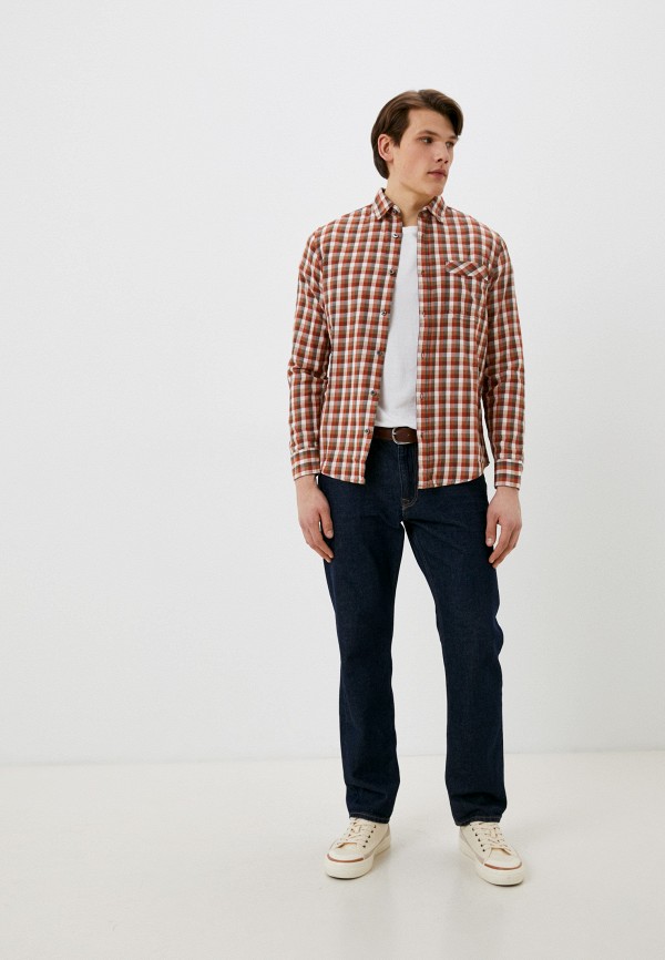 Colin's Рубашка - фото 2