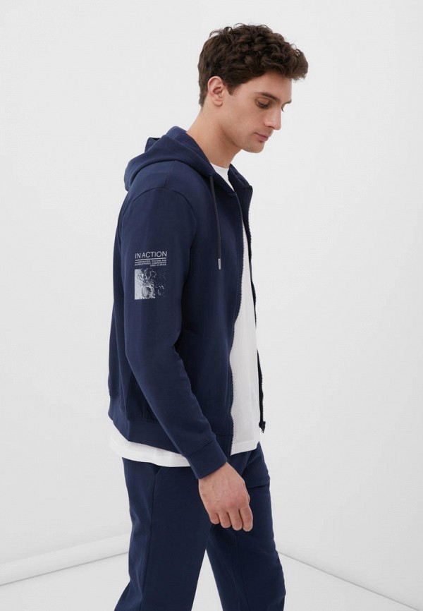 Finn Flare Толстовка - фото 4