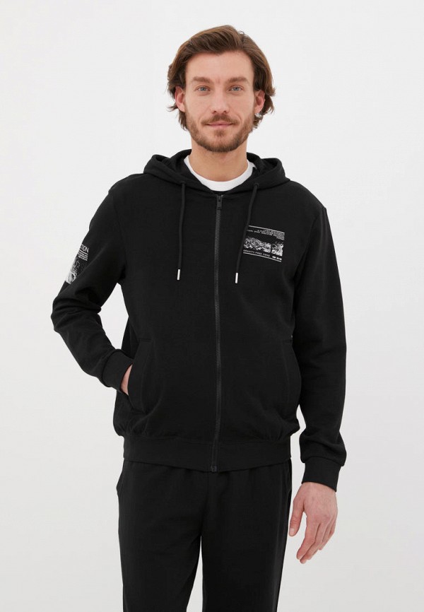 Finn Flare Толстовка - фото 1