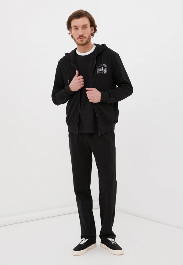 Finn Flare Толстовка - фото 2