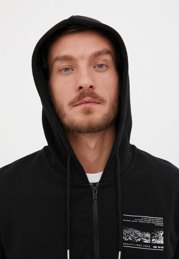 Finn Flare Толстовка - фото 5