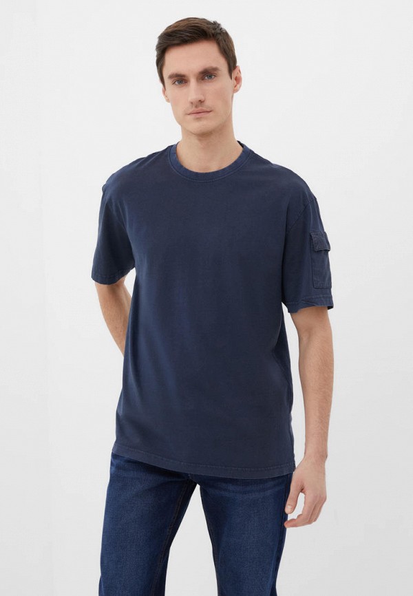 Finn Flare Футболка - фото 1