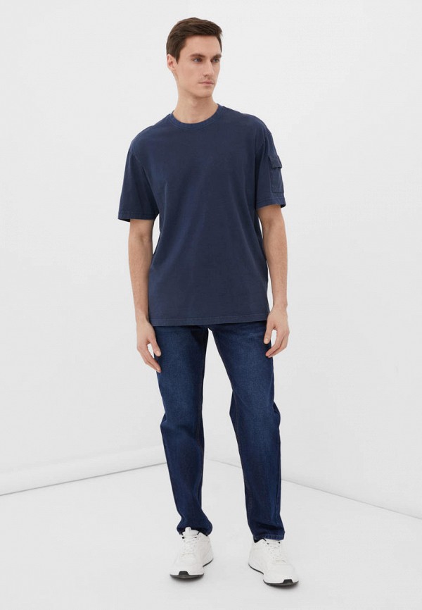 Finn Flare Футболка - фото 2