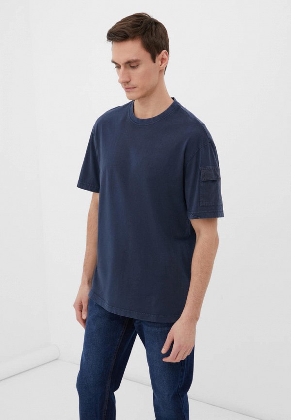 Finn Flare Футболка - фото 4