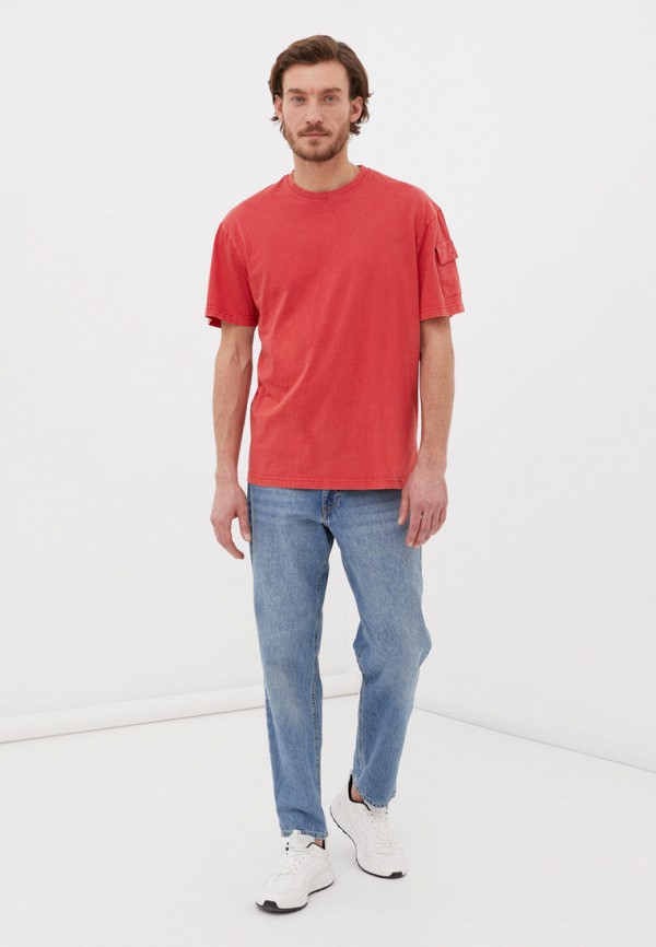 Finn Flare Футболка - фото 2