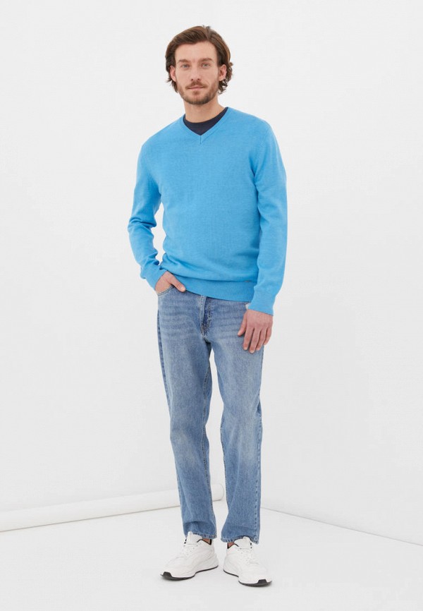 Finn Flare Пуловер - фото 2