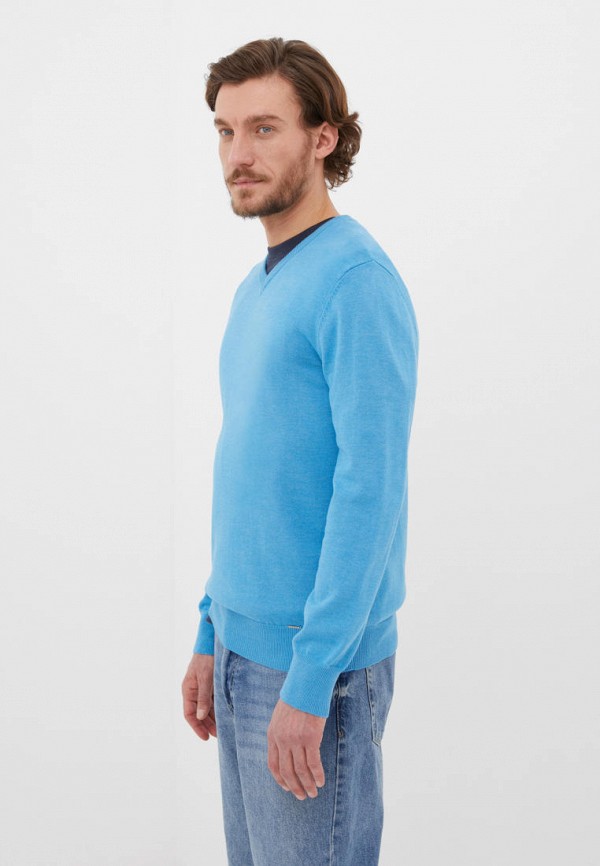 Finn Flare Пуловер - фото 4