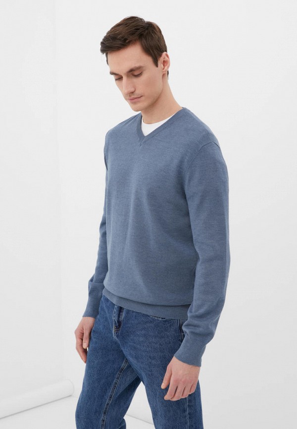 Finn Flare Пуловер - фото 4