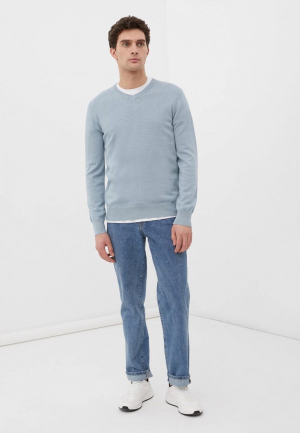 Finn Flare Пуловер - фото 2