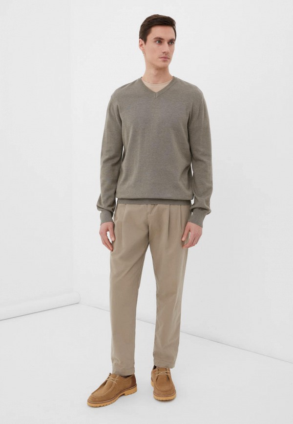 Finn Flare Пуловер - фото 2