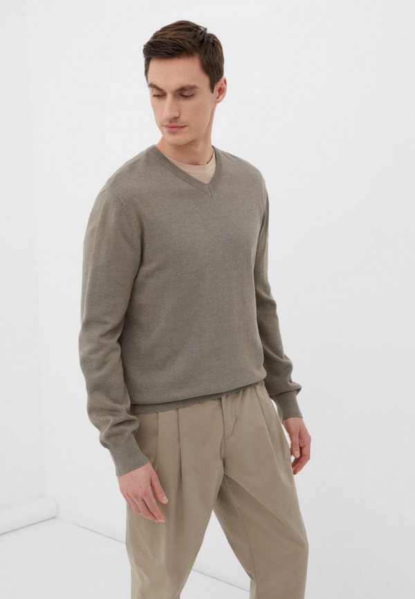 Finn Flare Пуловер - фото 4