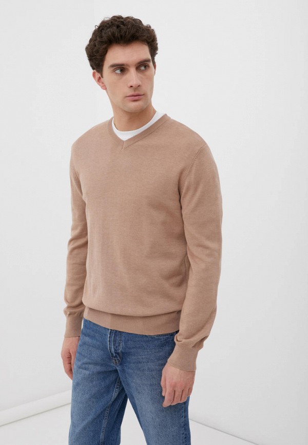 Finn Flare Пуловер - фото 4