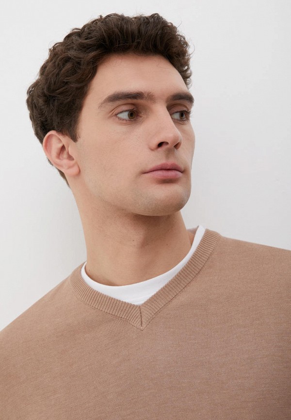 Finn Flare Пуловер - фото 5