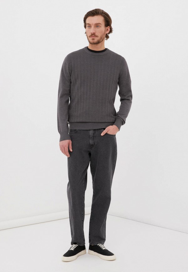 Finn Flare Джемпер - фото 2