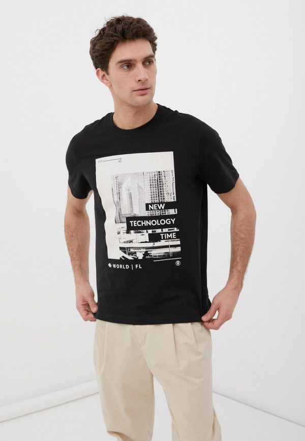 Finn Flare Футболка - фото 1