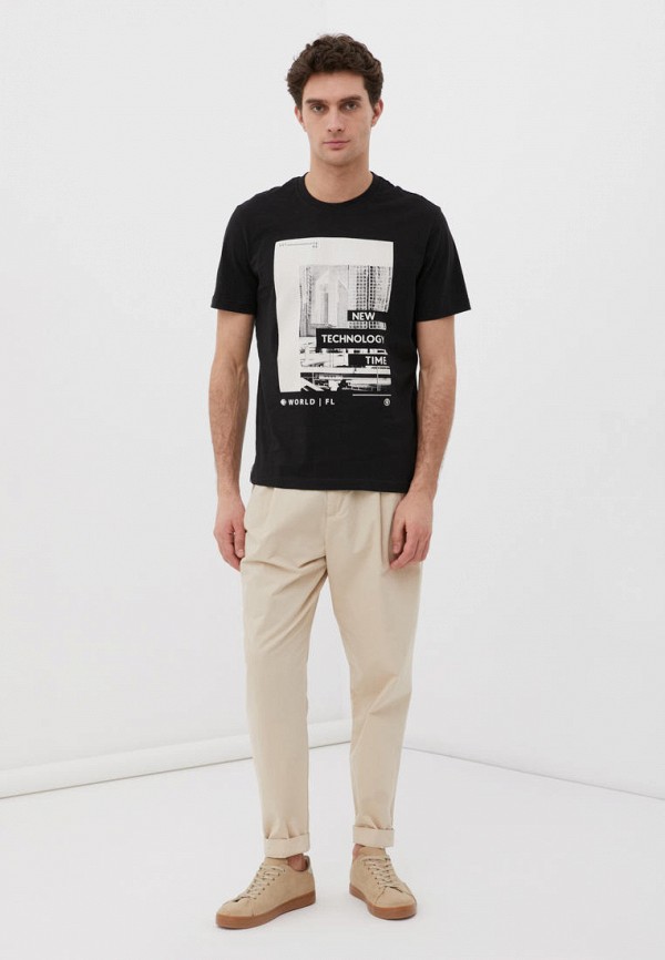 Finn Flare Футболка - фото 2