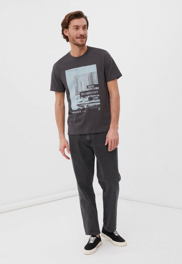 Finn Flare Футболка - фото 2