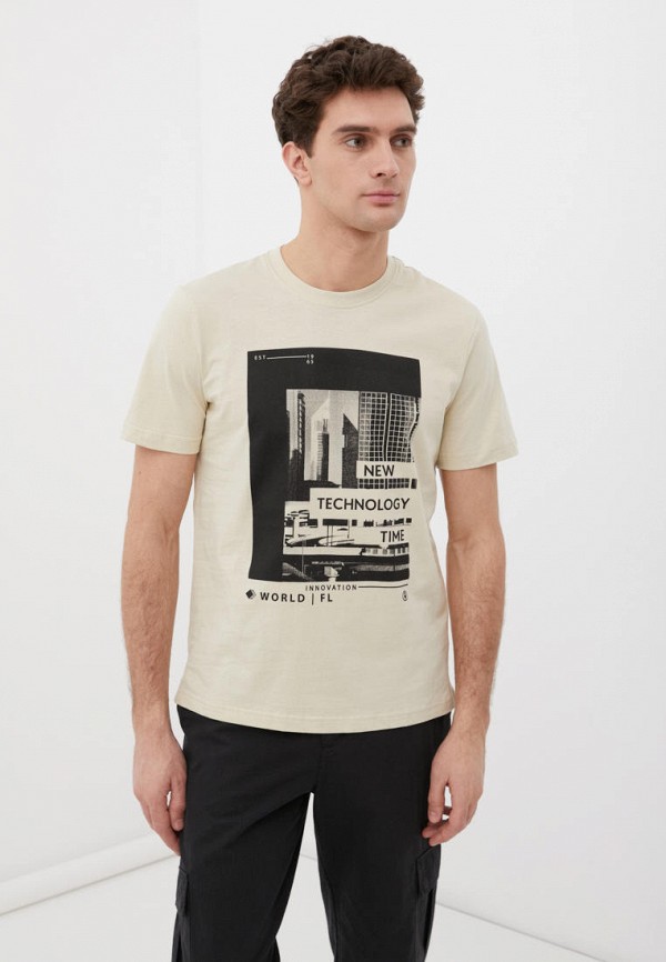 Finn Flare Футболка - фото 1