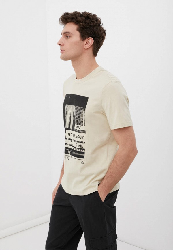 Finn Flare Футболка - фото 4