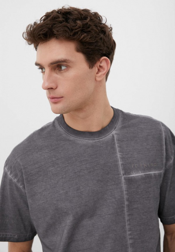 Finn Flare Футболка - фото 5