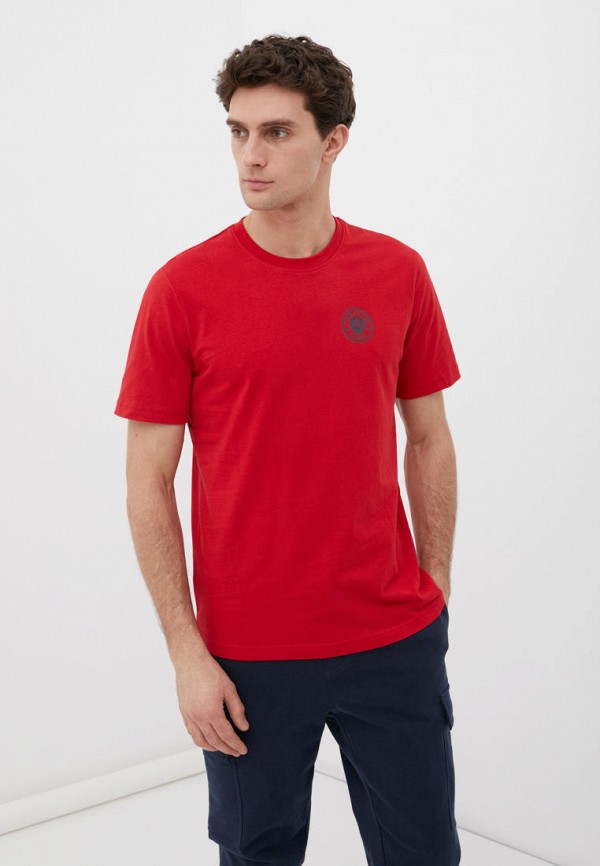 Finn Flare Футболка - фото 1