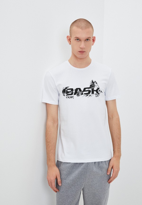 BASK Футболка - BASK - фото 1