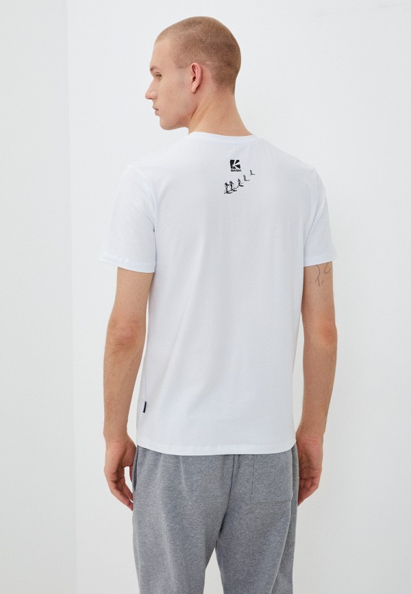 BASK Футболка - BASK - фото 2