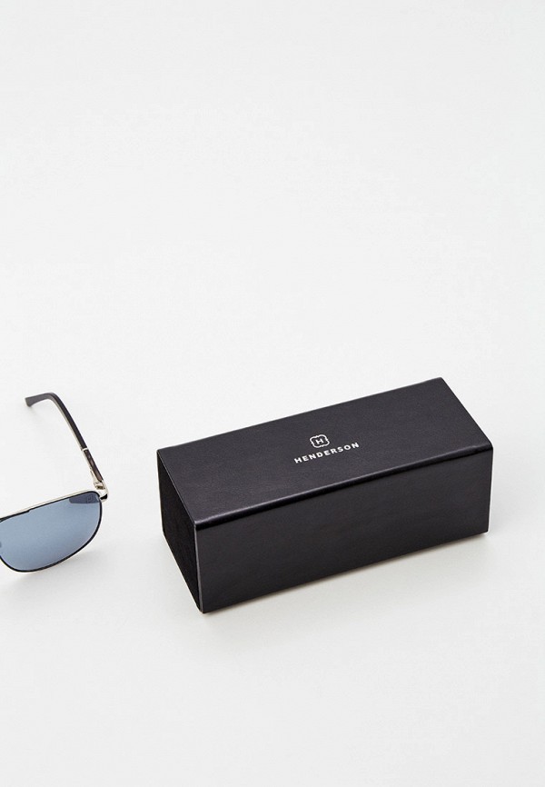 HENDERSON Очки солнцезащитные - GLA-0025 - фото 4