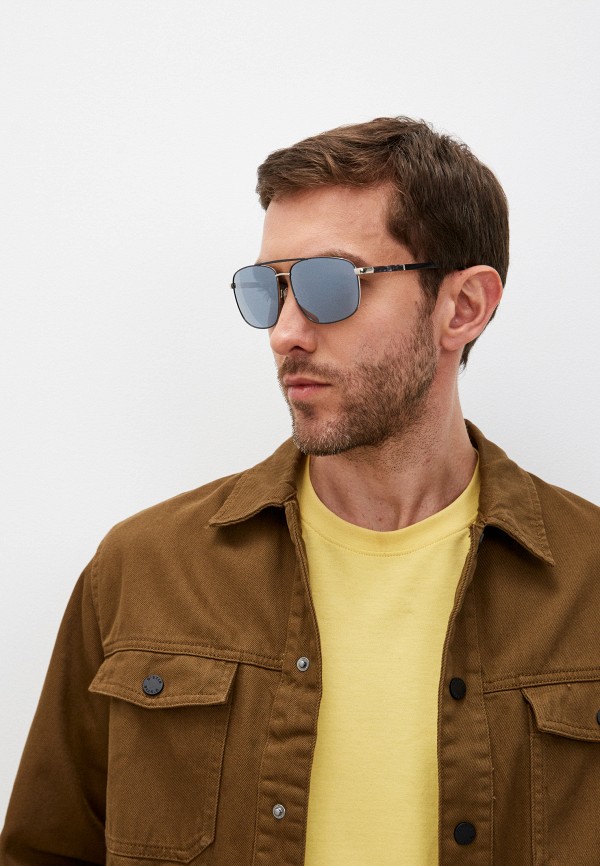 HENDERSON Очки солнцезащитные - GLA-0025 - фото 5