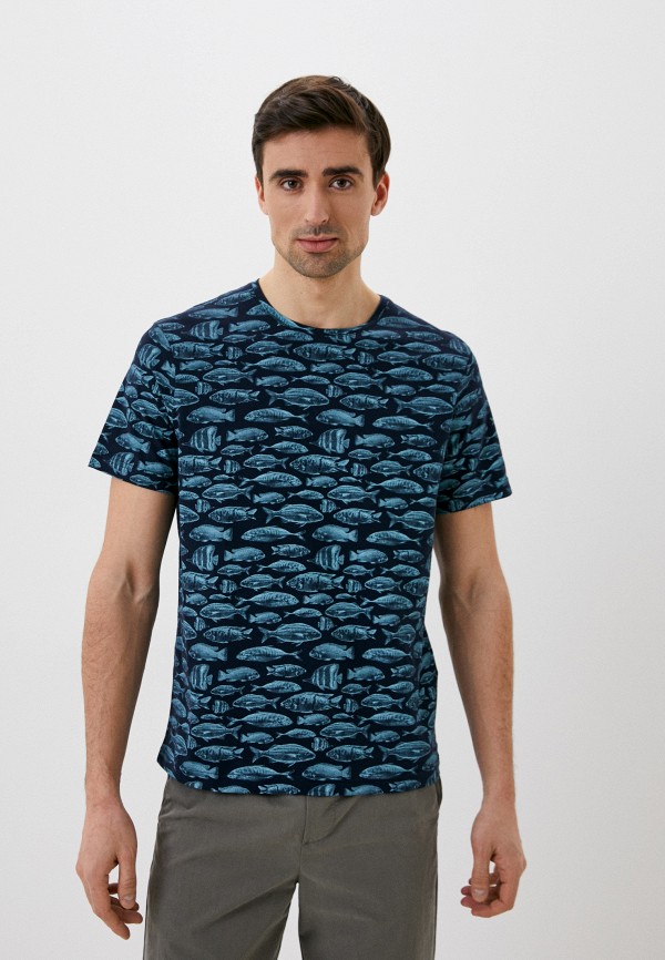 O'STIN Футболка - фото 1