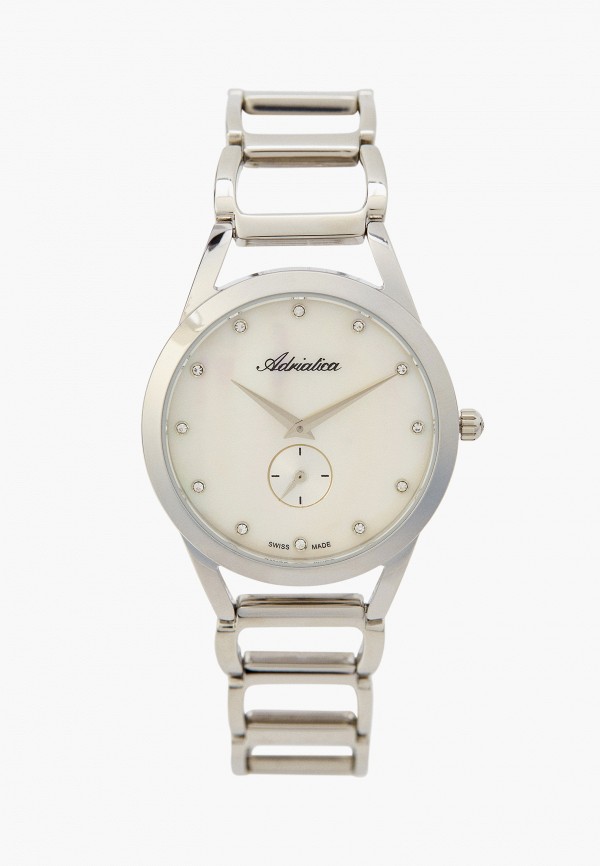 Adriatica Часы - A3725.514FQ - фото 1