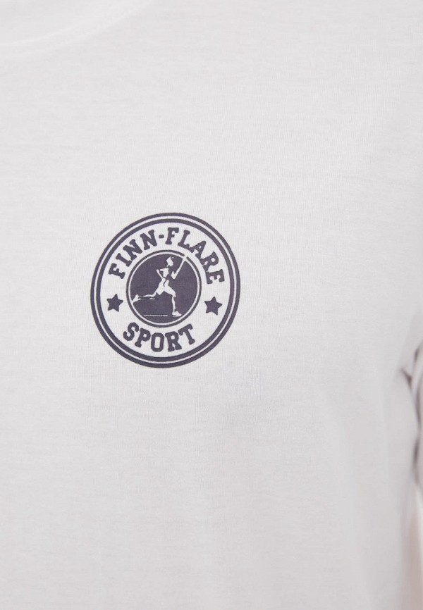 Finn Flare Футболка - фото 4