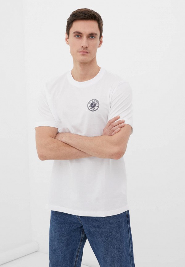 Finn Flare Футболка - фото 1