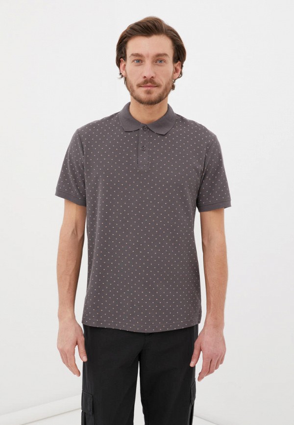 Finn Flare Поло - фото 1