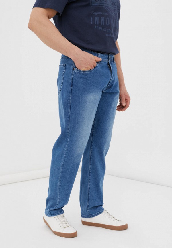 Finn Flare Джинсы - фото 4