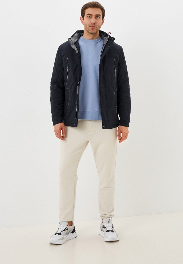 Winterra Куртка утепленная - фото 2