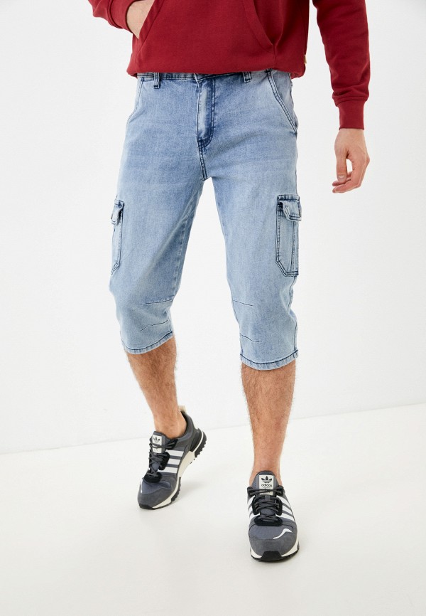 Mossmore Бриджи - фото 1