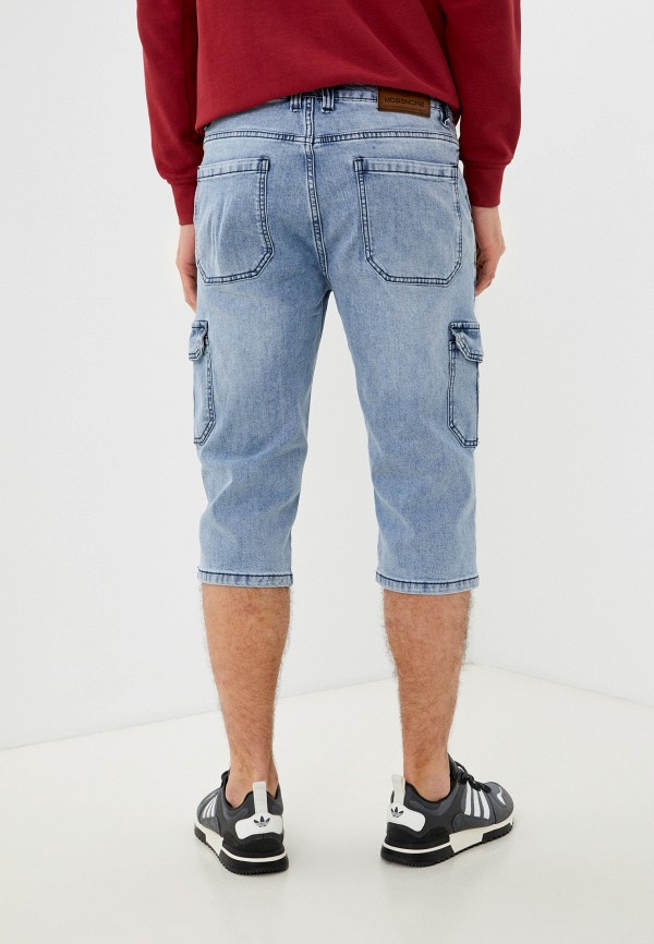 Mossmore Бриджи - фото 3