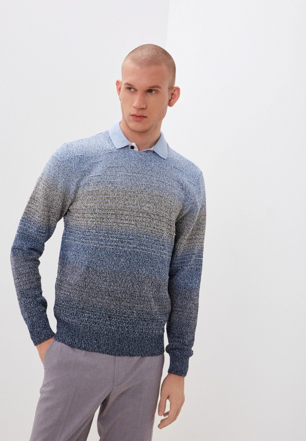 Стим Джемпер - фото 1