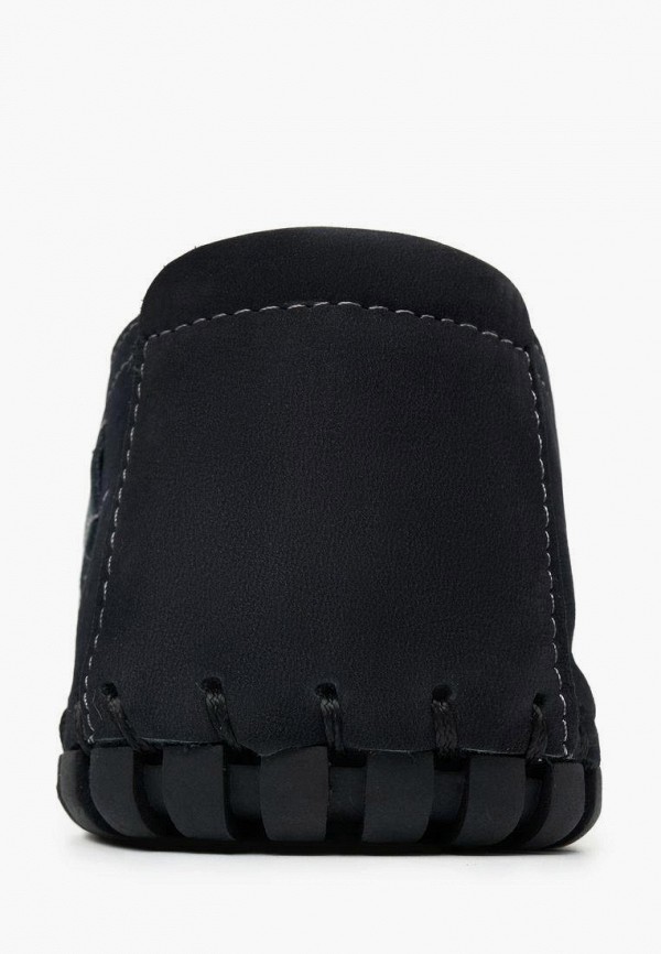 Alessio Nesca Мокасины - фото 5