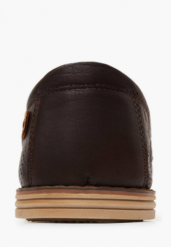 Alessio Nesca Ботинки - фото 5