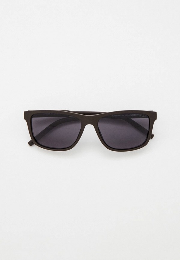 Greywolf Очки солнцезащитные - с поляризационными линзами - фото 1