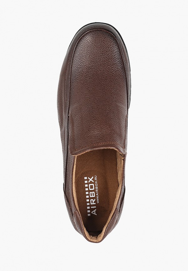 Airbox Лоферы - фото 4